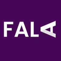 FALA - estúdio de Impacto logo - Similar company to H7M