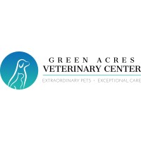 Green Acres Veterinary Center logo - Similar company to Buffalo Veterinary Group