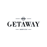 Getaway - Short Stay Studios logo - Similar company to Falko Hotel
