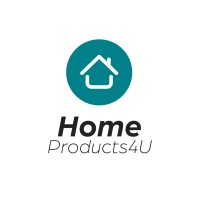 HomeProducts4u logo - Similar company to Nuovva