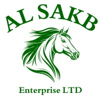 Al Sakb Enterprise Ltd. Freight Brokerage logo - Similar company to Hopperblue Llc