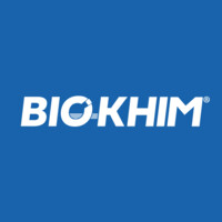 BIO-KHIM logo - Similar company to Ametist
