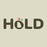 HOLD logo - Similar company to Cossiga