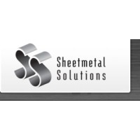 SheetMetal Solutions Pty Ltd logo - Similar company to Steadfast Roofing