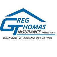 Gti - Greg Thomas Insurance Agency