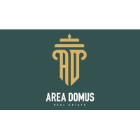 Area Domus Real Estate logo - Similar company to Carcos By Carcos Group S.R.L