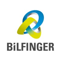 Bilfinger Life Science logo - Similar company to Leube Baustoffe