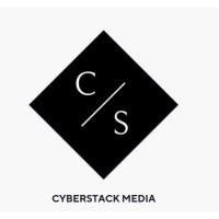 Cyberstack Media logo - Similar company to Pareto - Undergraduate Journal For New Economists