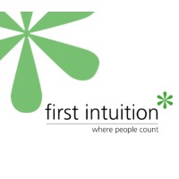 First Intuition Luton logo - Similar company to Luton Plumber 24/7