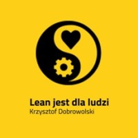 Lean jest dla ludzi logo - Similar company to Lean To Win