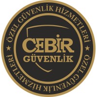 Cebir Güvenlik logo - Similar company to Dabco Hava Ve Fren Sistemleri A.Ş.