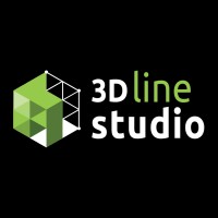 3D Line Studio logo - Similar company to 3D Blue