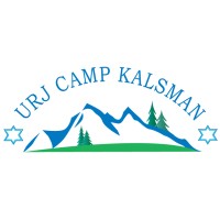 URJ Camp Kalsman logo - Similar company to Danforth Jewish Circle