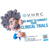 Veterinary Health Research Centers LLC logo - Similar company to Curative Sound