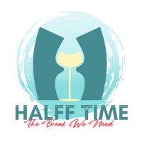 Halff Time Recreation logo - Similar company to Designershop