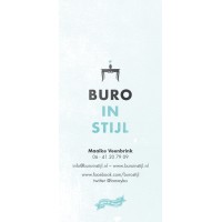 Buro In Stijl