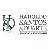 Haroldo Santos & Duarte Advocacia Empresarial logo - Similar company to Gama Barreto, Maioli E Zumak Advogados Associados