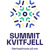 Summit Kvitfjell logo - Similar company to Summit Events