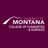 University of Montana - College of Humanities and Sciences logo - Similar company to Gallatin College Msu