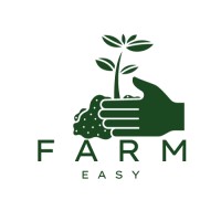 FarmEasy logo - Similar company to Farmeasy