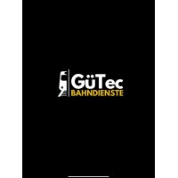 GüTec Bahndienste logo - Similar company to Locontact