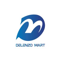 Delenzo Mart logo - Similar company to Hope Enterprises