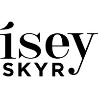 Ísey SKYR Switzerland logo - Similar company to Biohacking Orb
