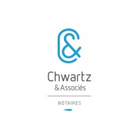 CHWARTZ et associés - Notaires logo - Similar company to Légapôle