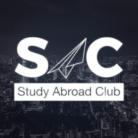 Study Abroad Club - SAC FTU logo - Similar company to Think Print