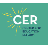 The Center for Education Reform logo - Similar company to The Yass Prize