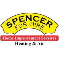 Spencer For Hire Inc logo - Similar company to Nd Landscape Services
