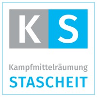 STASCHEIT Kampfmittelräumung GmbH logo - Similar company to Flextem Gmbh