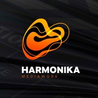 Harmonika Produtora logo - Similar company to Harmonika Games