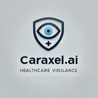 Caraxel AI logo - Similar company to Mymagic Ai