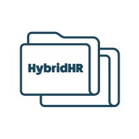 Hybrid_HR logo - Similar company to Chatty™