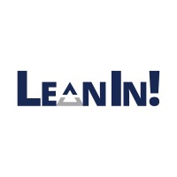 Lean In! logo - Similar company to Michigan Clean Cities