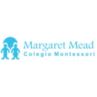 Colegio Margaret Mead logo - Similar company to Beat Comunicaciones
