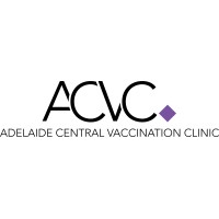 Adelaide Central Vaccination Clinic