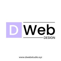 Dweb Studio logo - Similar company to Cybercontrols.Io