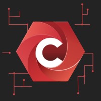 CYB CORE logo - Similar company to Striped Project