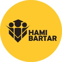 Hamibartar logo - Similar company to Upoloc
