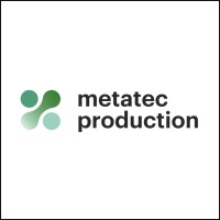 Metatec Production Corporation logo - Similar company to Beddatech