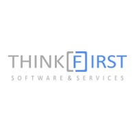 ThinkFirst Software & Services logo - Similar company to Rashmika Digital