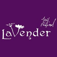 Lavender 100% Natural Cosmetic