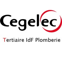 CEGELEC Tertiaire Idf Plomberie logo - Similar company to Mr. B Hydro Solutions (Pty) Ltd -(Cape Town)