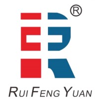 Fujian ruifengyuan Industrial Co., Ltd., logo - Similar company to Enseureka Trading Co., Ltd