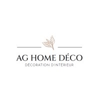 AG Home Déco logo - Similar company to Husprey (Acq. By Collibra)