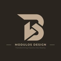Modulos Design logo - Similar company to Vox Resources