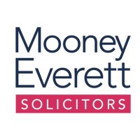 Mooney Everett Solicitors logo - Similar company to Vc Law