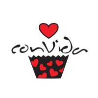 CONVIDA pirotines con diseño logo - Similar company to Acrílicos Mesch